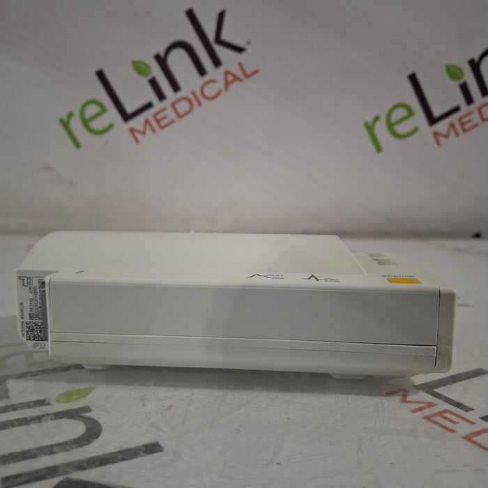 Philips M3001A-A01C06 Fast SpO2, NIBP, ECG, Temp, IBP MMS Module