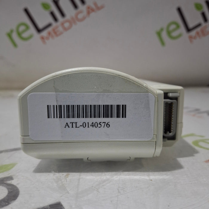 Philips M3001A-A01C06 Fast SpO2, NIBP, ECG, Temp, IBP MMS Module
