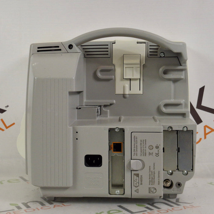 Philips IntelliVue MP30 - Anesthesia Patient Monitor