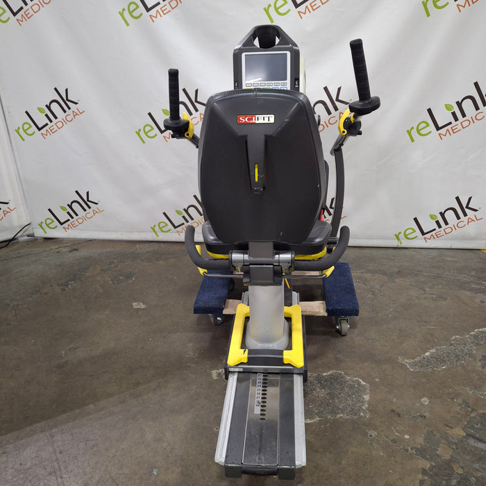 SciFit SONE Recumbent Stepper