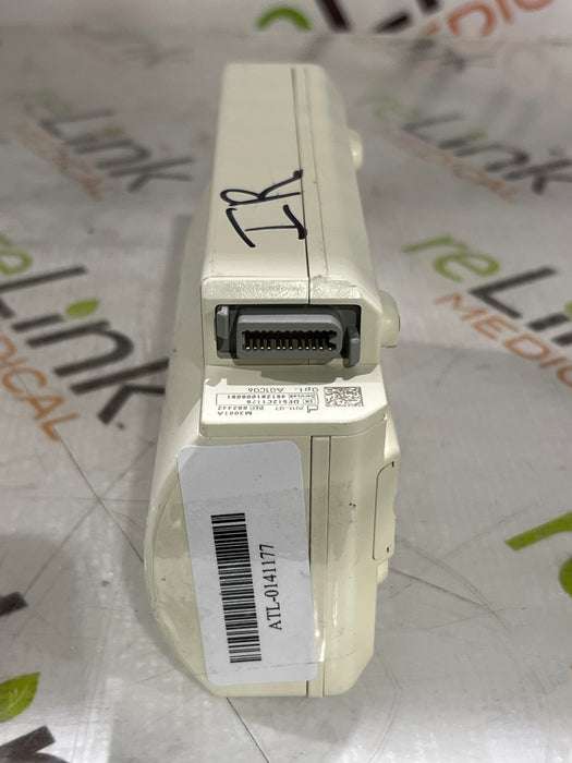 Philips M3001A-A01C06 Fast SpO2, NIBP, ECG, Temp, IBP MMS Module