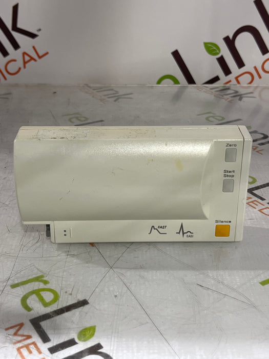 Philips M3001A-A01C06 Fast SpO2, NIBP, ECG, Temp, IBP MMS Module