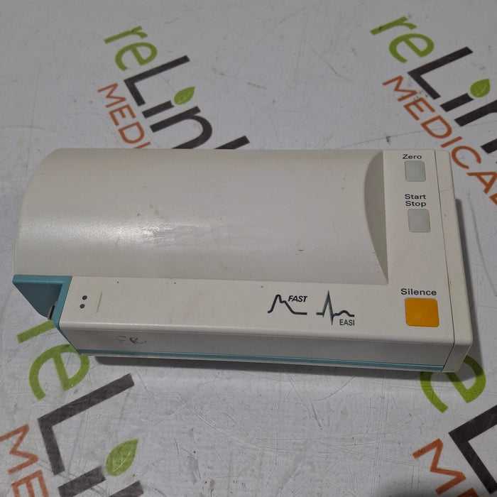 Philips M3001A-A01C06 Fast SpO2, NIBP, ECG, Temp, IBP MMS Module
