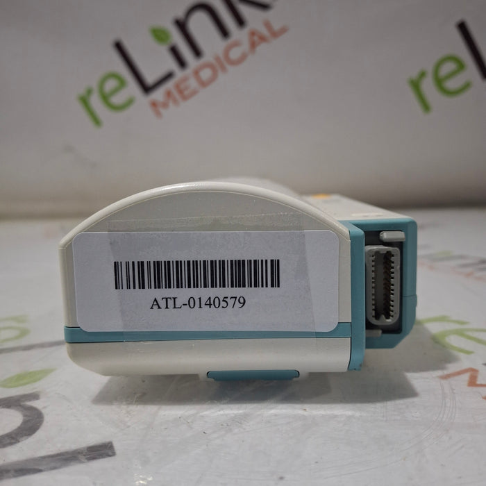 Philips M3001A-A01C06 Fast SpO2, NIBP, ECG, Temp, IBP MMS Module