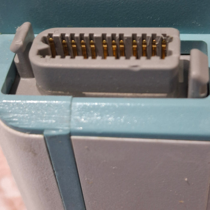 Philips M3001A-A01C06 Fast SpO2, NIBP, ECG, Temp, IBP MMS Module