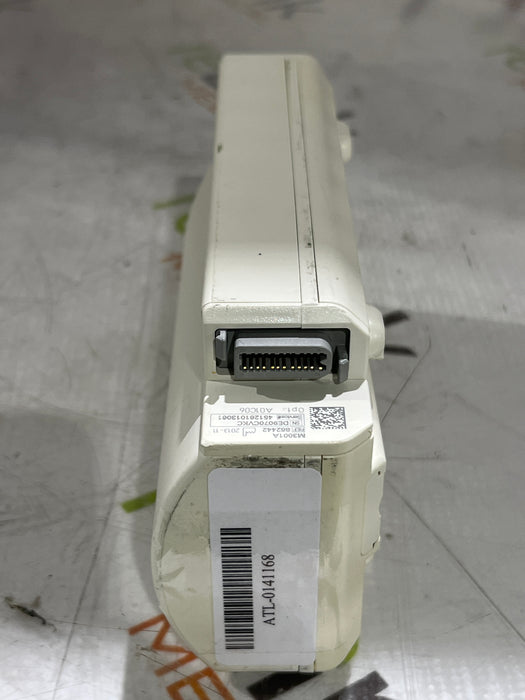 Philips M3001A-A01C06 Fast SpO2, NIBP, ECG, Temp, IBP MMS Module