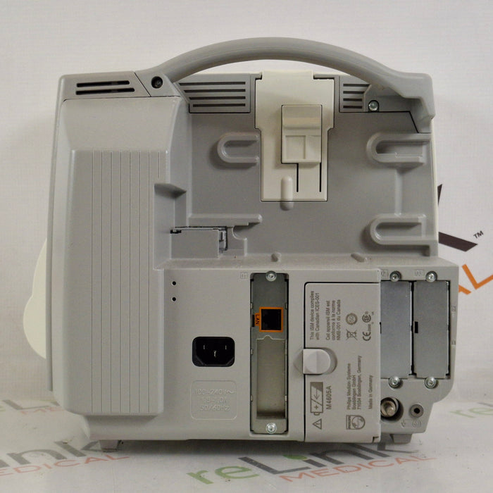 Philips IntelliVue MP30 - Anesthesia Patient Monitor