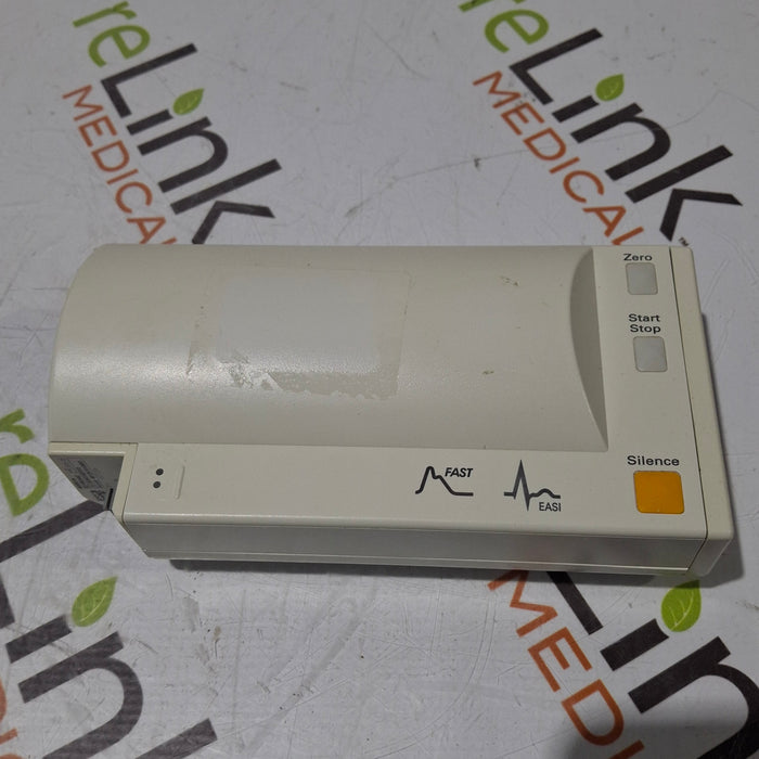 Philips M3001A-A01C06 Fast SpO2, NIBP, ECG, Temp, IBP MMS Module