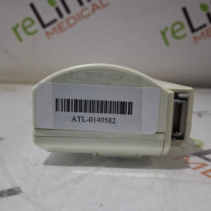 Philips M3001A-A01C06 Fast SpO2, NIBP, ECG, Temp, IBP MMS Module
