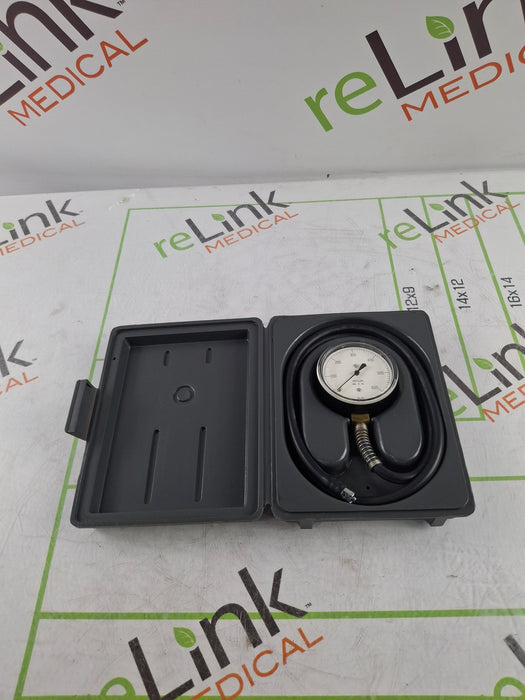 Zimmer Tourniquet Test Gauge