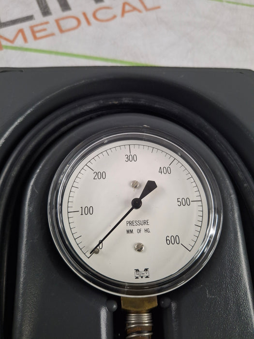 Zimmer Tourniquet Test Gauge