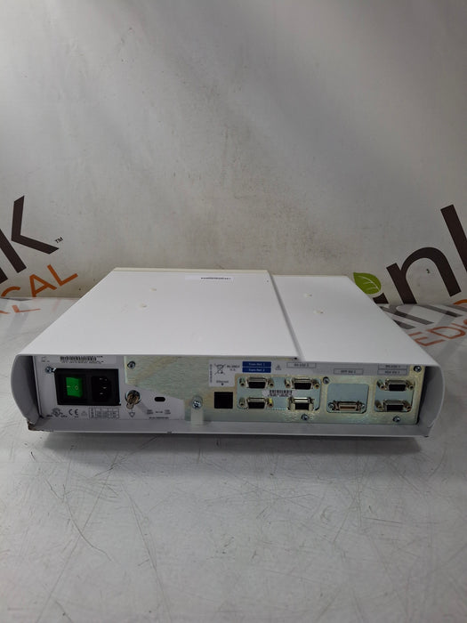 GE Healthcare Solar 8000i Patient Monitor