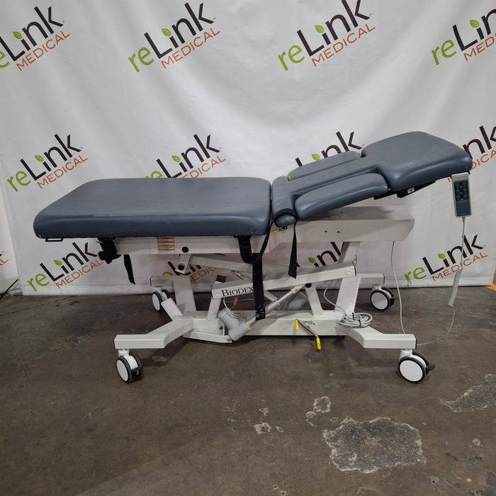 Biodex 058-700 Echo Pro Table