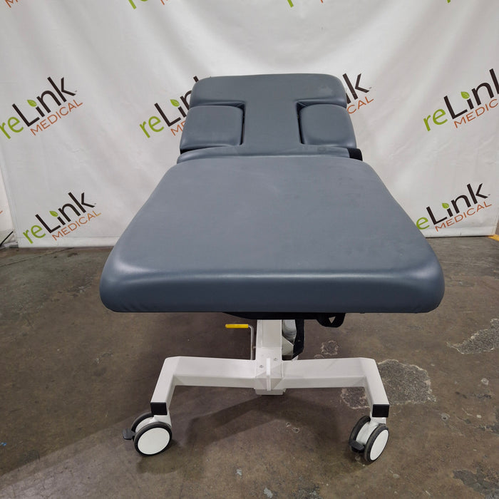 Biodex 058-700 Echo Pro Table