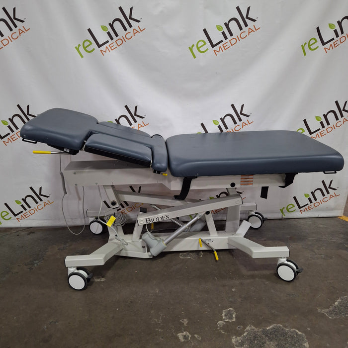 Biodex 058-700 Echo Pro Table