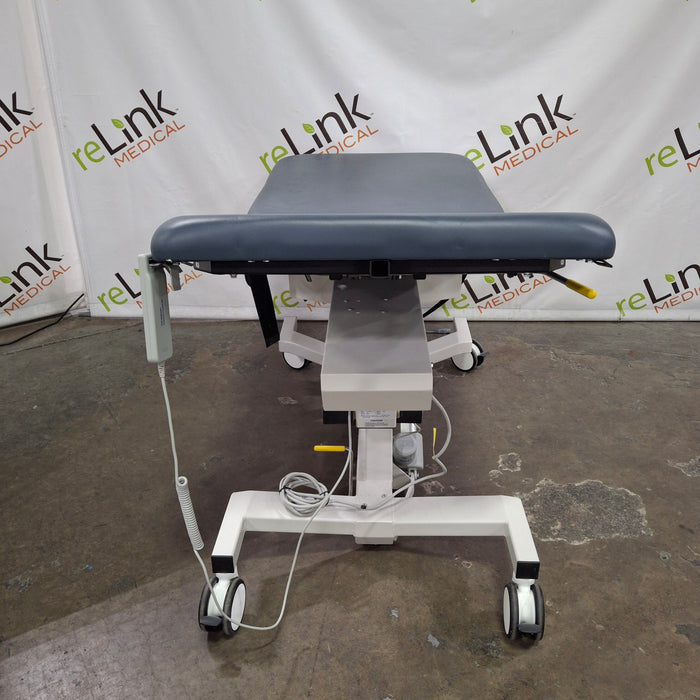 Biodex 058-700 Echo Pro Table