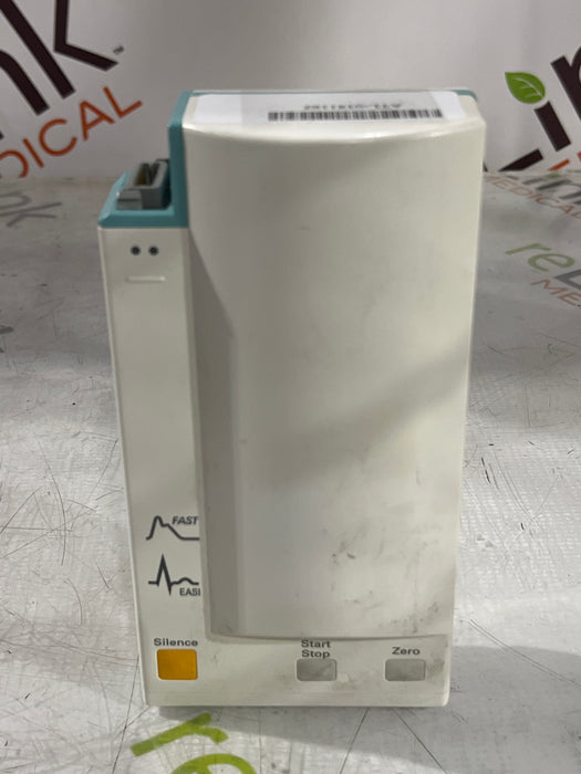Philips M3001A-A01C06 Fast SpO2, NIBP, ECG, Temp, IBP MMS Module