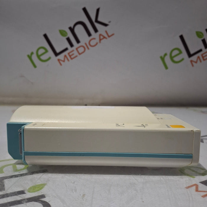 Philips M3001A-A01C06 Fast SpO2, NIBP, ECG, Temp, IBP MMS Module