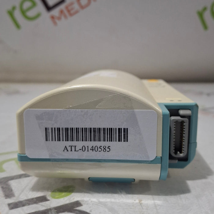 Philips M3001A-A01C06 Fast SpO2, NIBP, ECG, Temp, IBP MMS Module