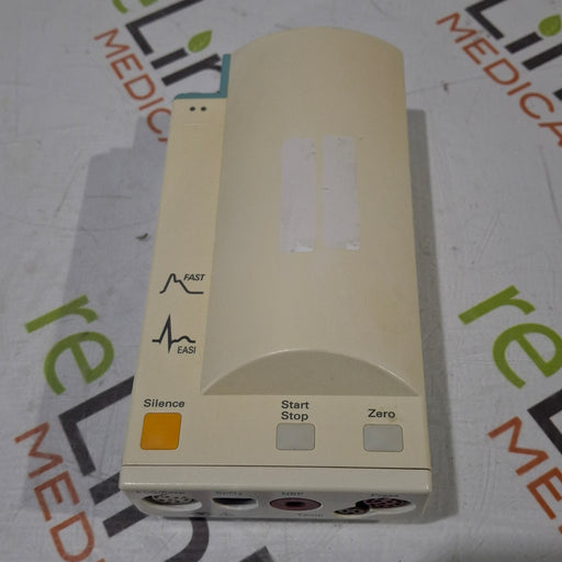 Philips Philips M3001A-A01C06 Fast SpO2, NIBP, ECG, Temp, IBP MMS Module Patient Monitors reLink Online