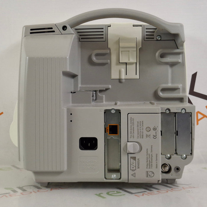 Philips IntelliVue MP30 - Anesthesia Patient Monitor