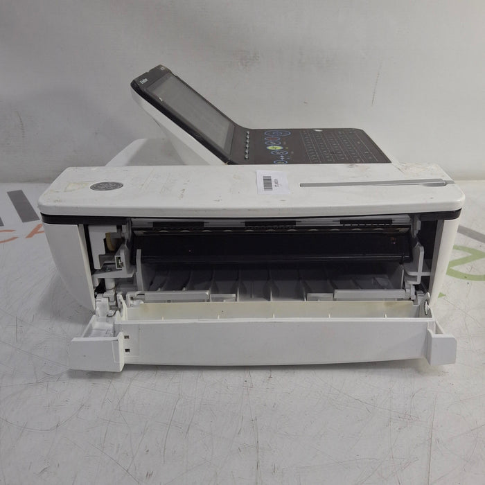 GE Healthcare MAC 2000 ECG