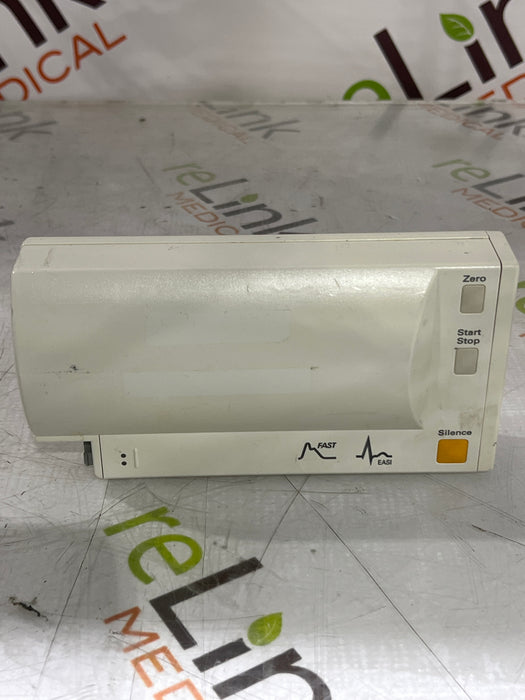 Philips M3001A-A01C06 Fast SpO2, NIBP, ECG, Temp, IBP MMS Module