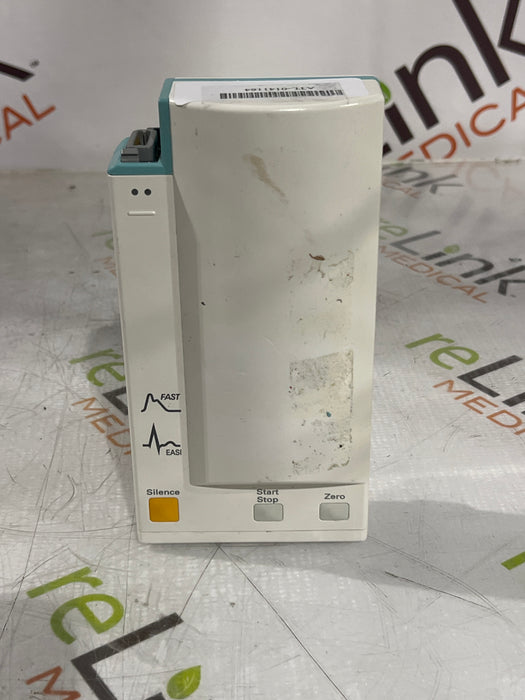 Philips M3001A-A01C06 Fast SpO2, NIBP, ECG, Temp, IBP MMS Module