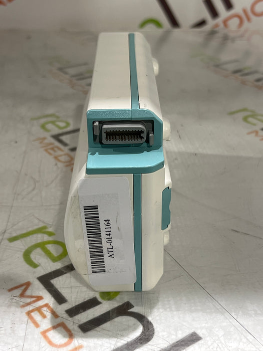 Philips M3001A-A01C06 Fast SpO2, NIBP, ECG, Temp, IBP MMS Module