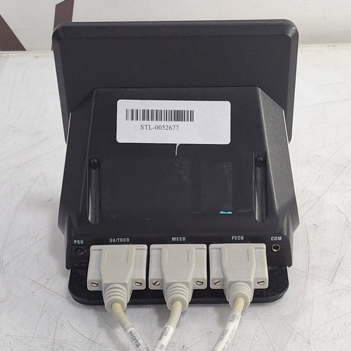 Monica Healthcare Limited 107-PT-001 Fetal Monitor