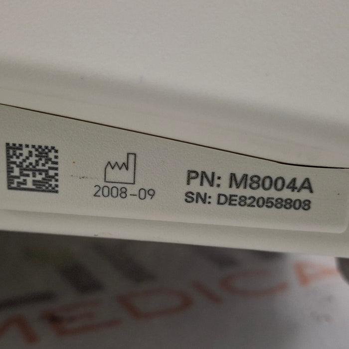 Philips IntelliVue MP50 Patient Monitor
