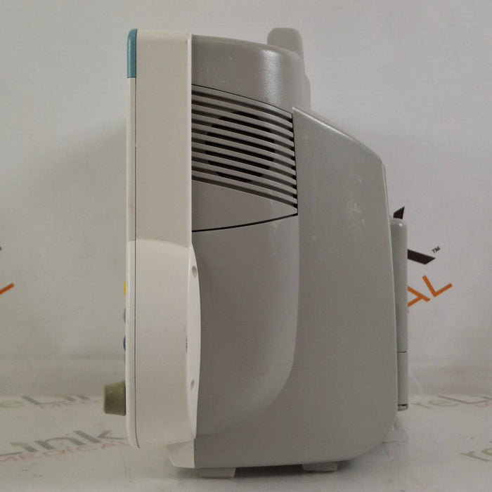 Philips IntelliVue MP50 Patient Monitor
