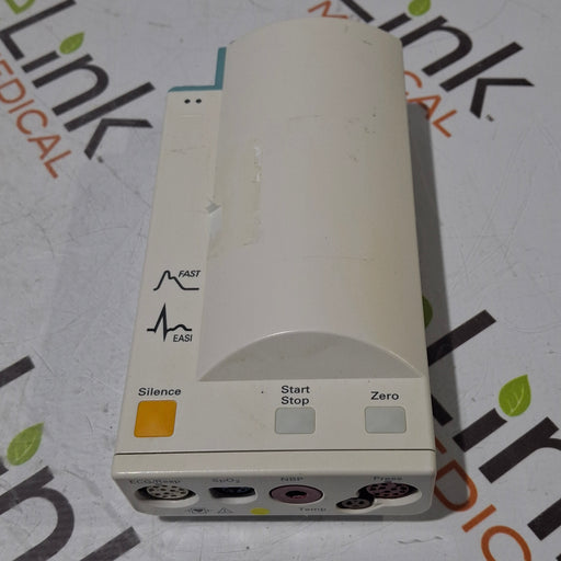 Philips Philips M3001A-A01C06 Fast SpO2, NIBP, ECG, Temp, IBP MMS Module Patient Monitors reLink Online