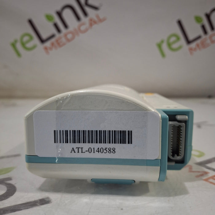 Philips M3001A-A01C06 Fast SpO2, NIBP, ECG, Temp, IBP MMS Module