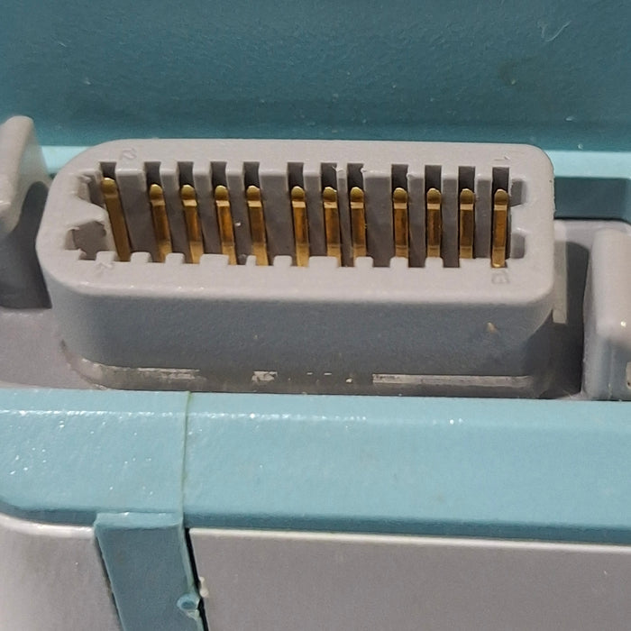 Philips M3001A-A01C06 Fast SpO2, NIBP, ECG, Temp, IBP MMS Module