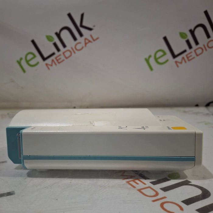 Philips M3001A-A01C06 Fast SpO2, NIBP, ECG, Temp, IBP MMS Module