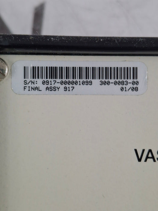 Parks 917 Vascular & Obstetrical Doppler
