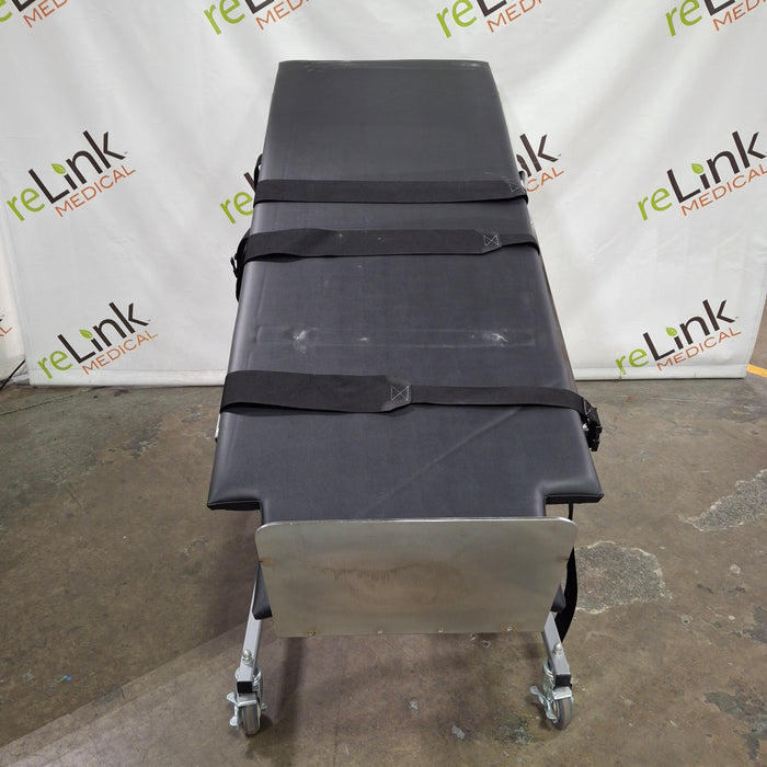 Bailey Manufacturing Company Tilt Table
