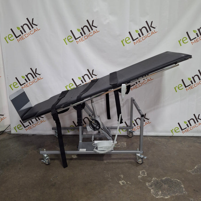 Bailey Manufacturing Company Tilt Table