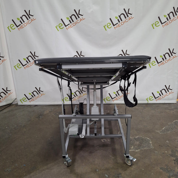 Bailey Manufacturing Company Tilt Table