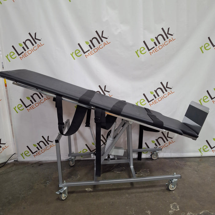 Bailey Manufacturing Company Tilt Table