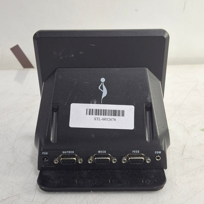 Monica Healthcare Limited 107-PT-001 Fetal Monitor