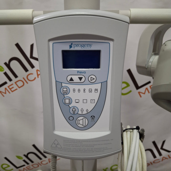 Midmark Progeny Preva Dental X-Ray