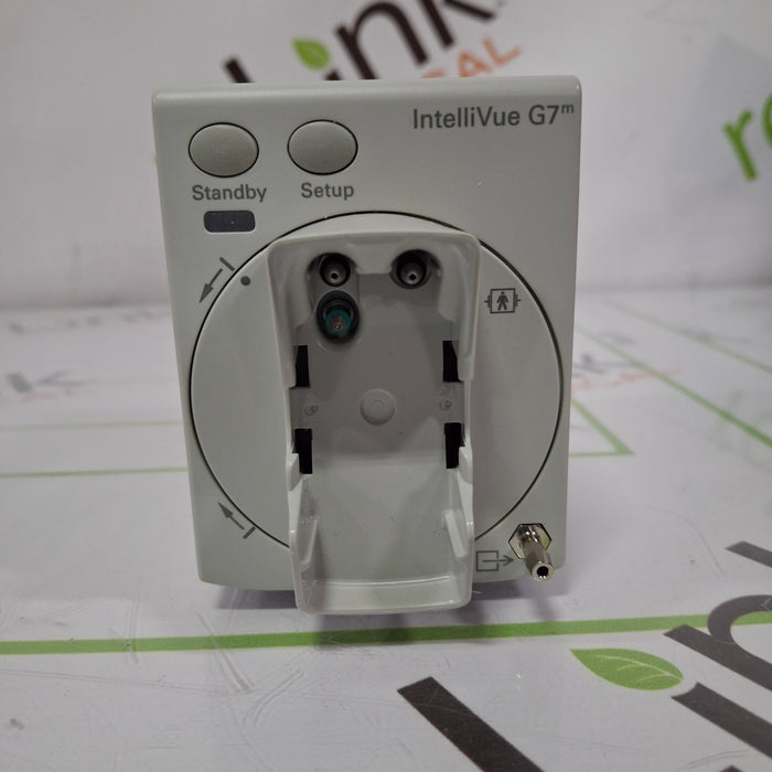Philips IntelliVue G7 Anesthesia Gas Module
