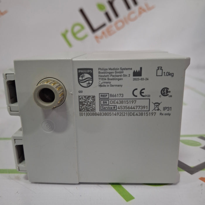 Philips IntelliVue G7 Anesthesia Gas Module