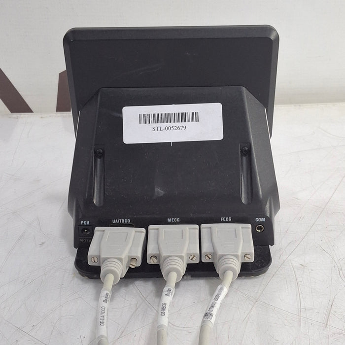 Monica Healthcare Limited 107-PT-001 Fetal Monitor