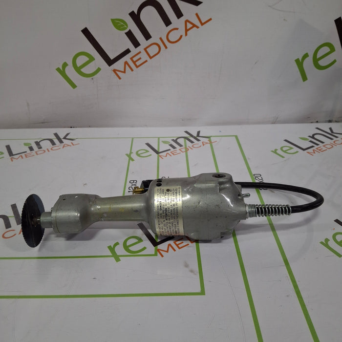 Stryker 848 Cast Cutter