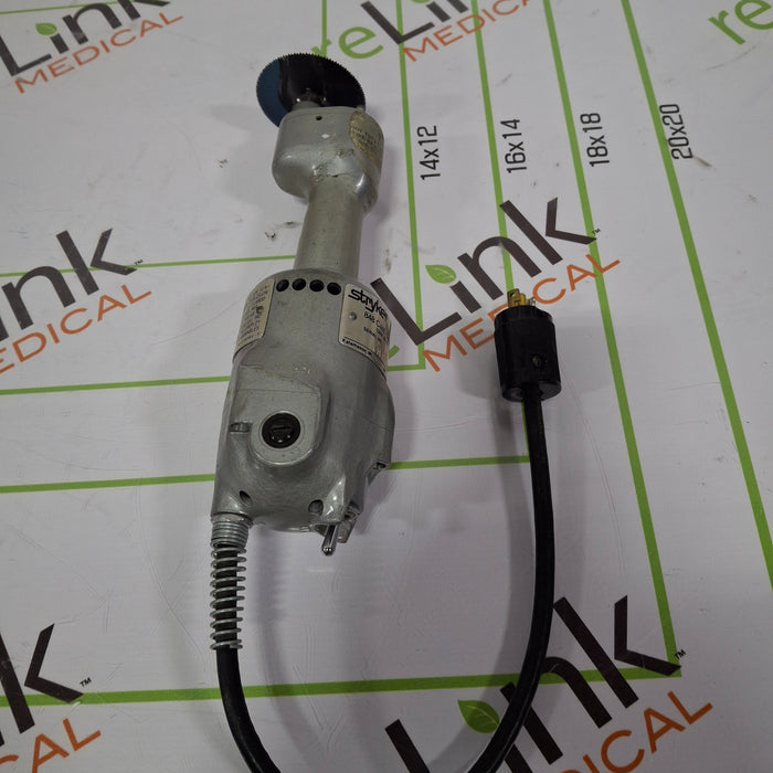 Stryker 848 Cast Cutter