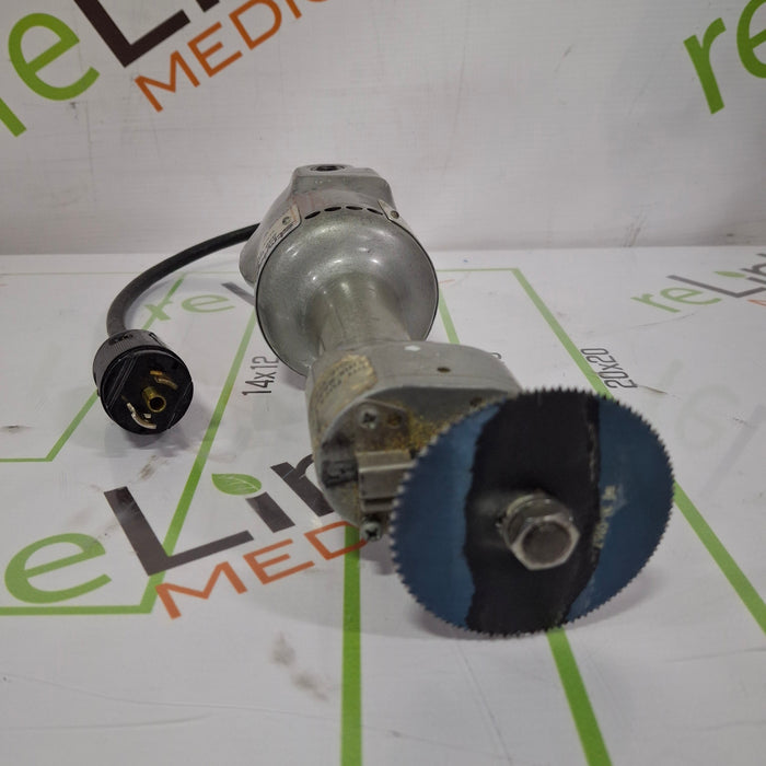 Stryker 848 Cast Cutter