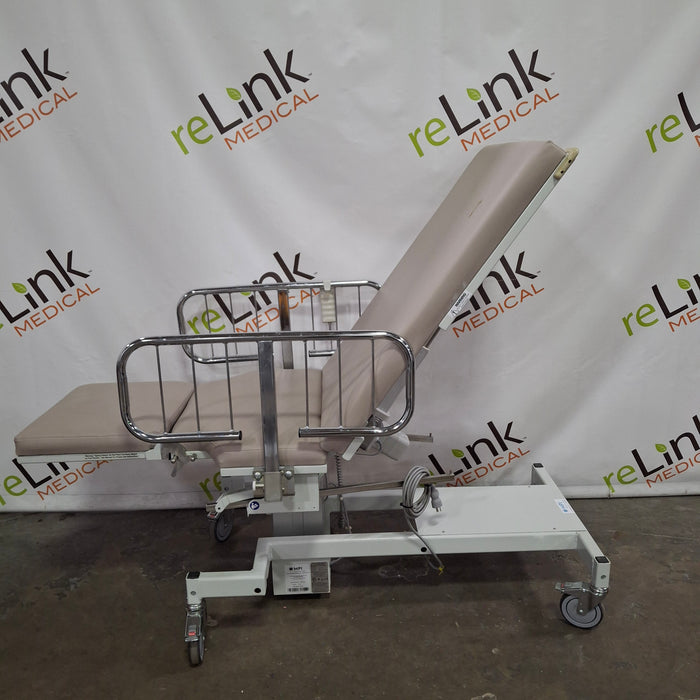 Medical Positioning, Inc. 8087 Exam Table